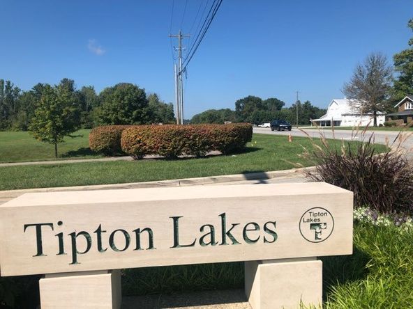 Nearly 12 Acres Available with 600ft+ Road Frontage: 6970 W SR 46, Columbus, IN 47201